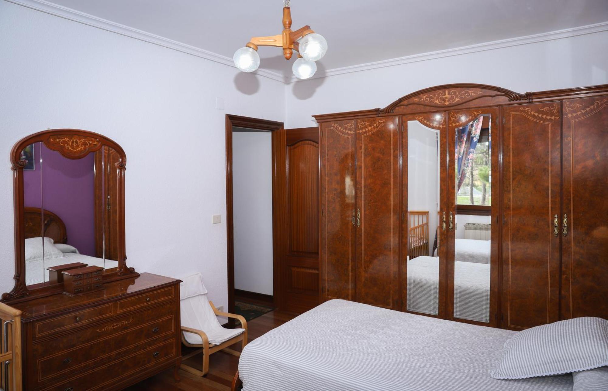 Casa Los Arcos Trespaderne Ngoại thất bức ảnh
