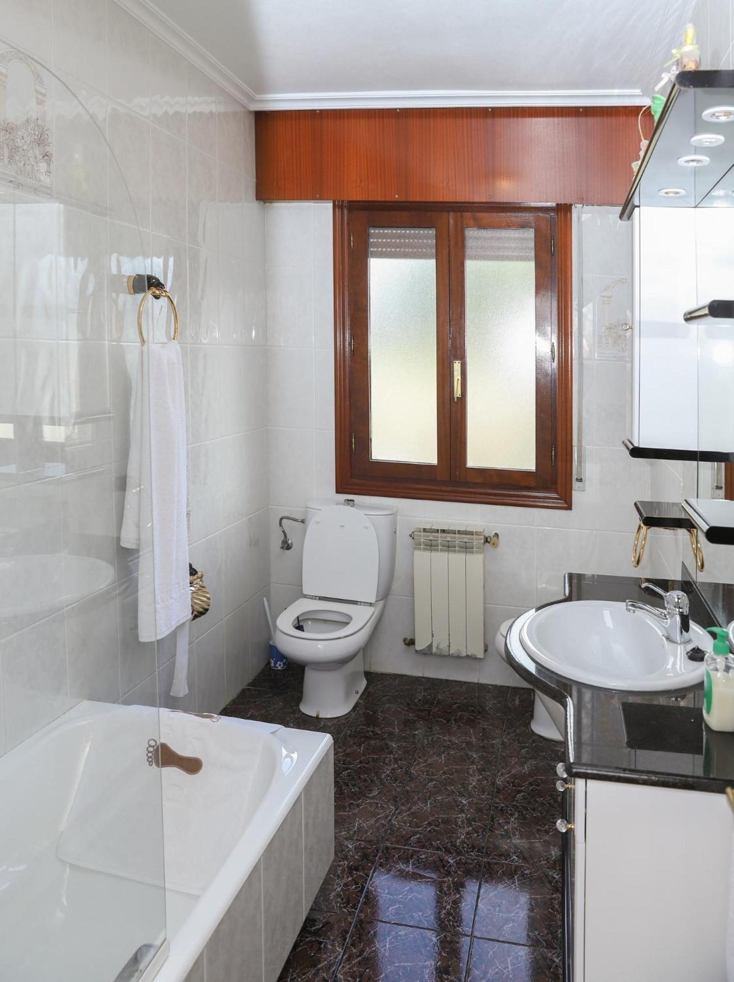 Casa Los Arcos Trespaderne Ngoại thất bức ảnh