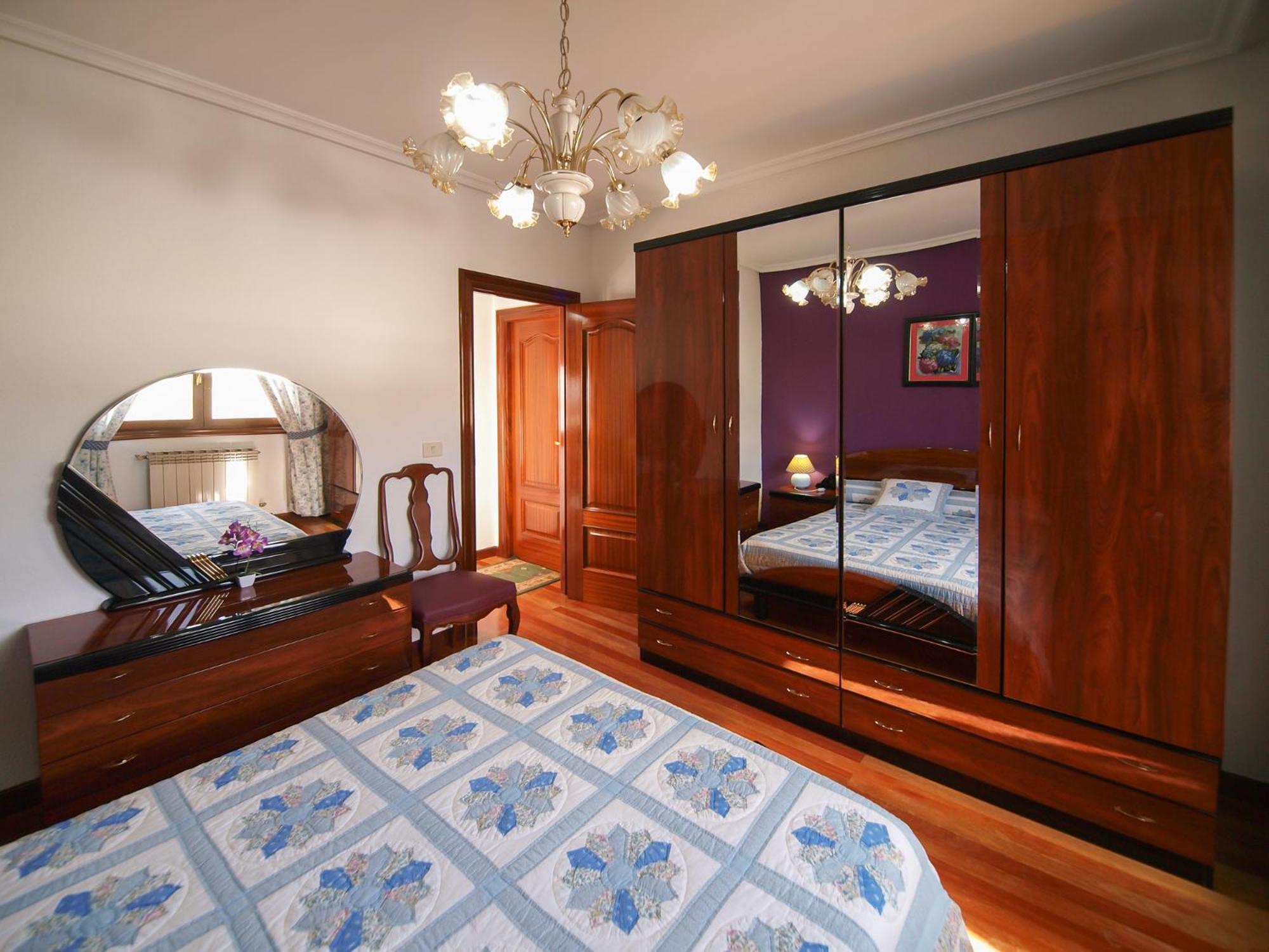 Casa Los Arcos Trespaderne Ngoại thất bức ảnh