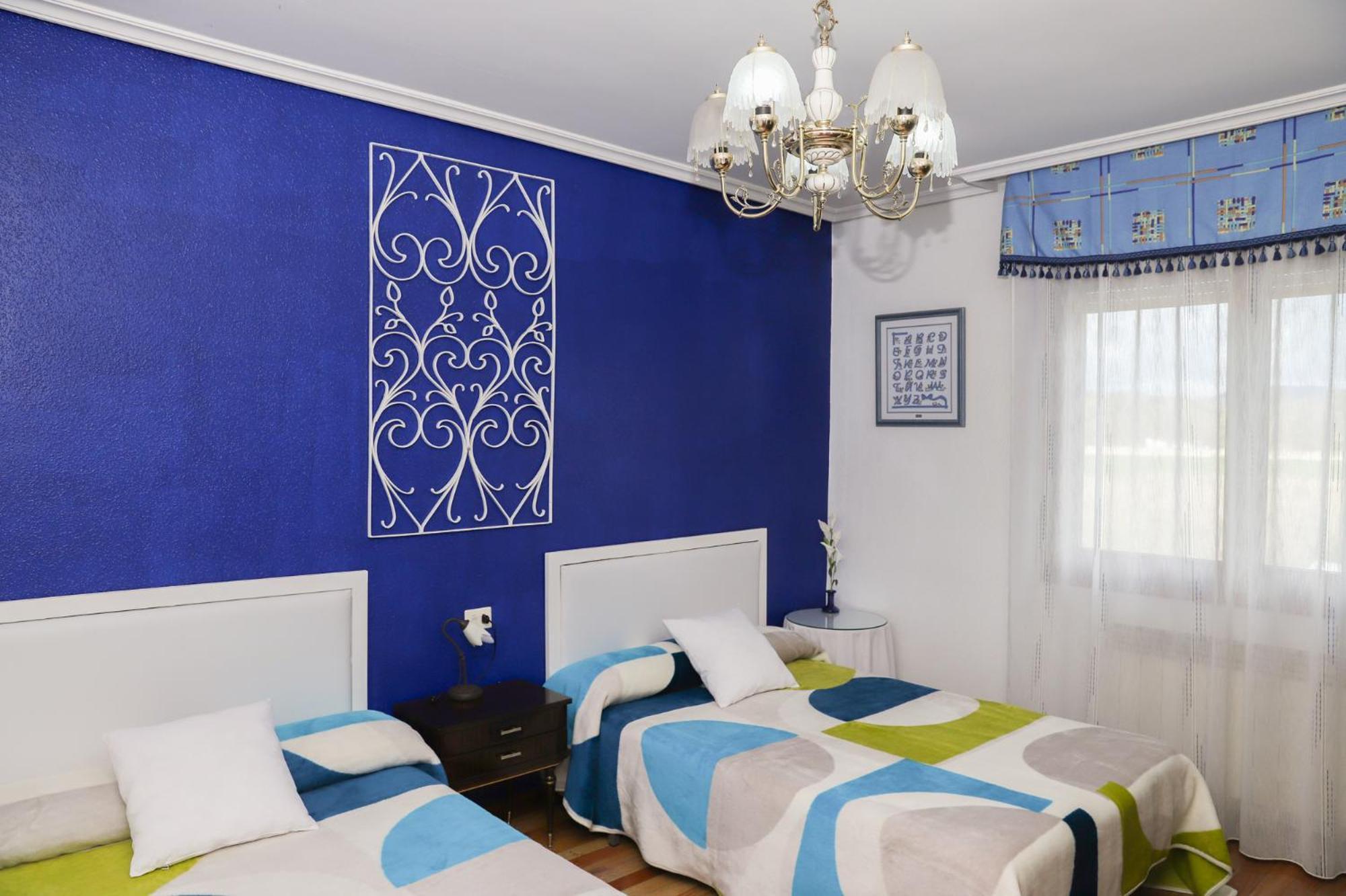 Casa Los Arcos Trespaderne Ngoại thất bức ảnh